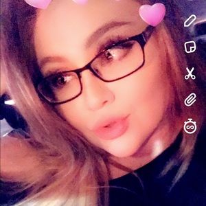 Meet your Posher, Mariah